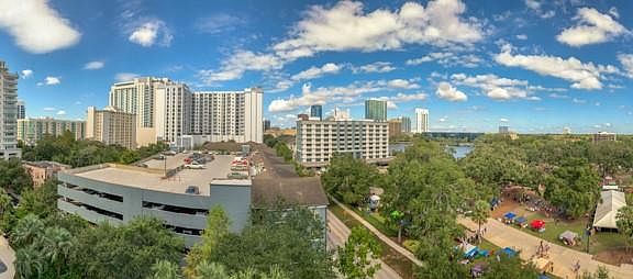 3rd image of 530 Central Blvd #805