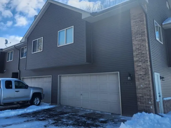 7411 University Ave NE, Fridley, MN 55432