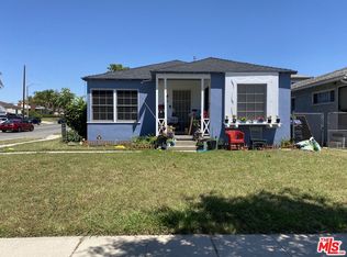 2812 W Hellman Ave, Alhambra, CA 91803