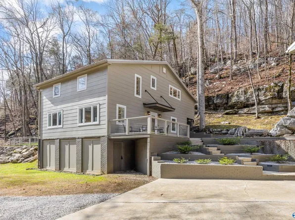 660 Shooting Star Trl, Gurley, AL 35748