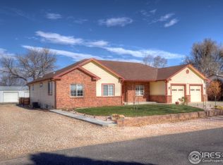 1205 36th St SW, Loveland, CO 80537