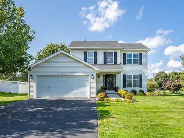 19 Leanna Cres, Brockport, NY 14420