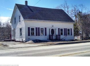 346 S Main St, Winterport, ME 04496