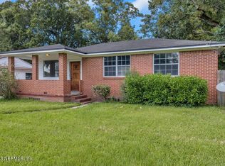 5259 Carder St, Jacksonville, FL 32205