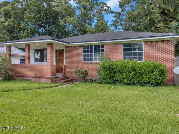 5259 CARDER Street, Jacksonville, FL 32205
