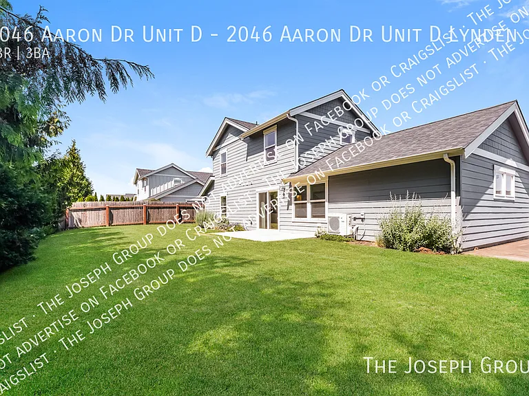 2046 Aaron Dr #D — Photo 19