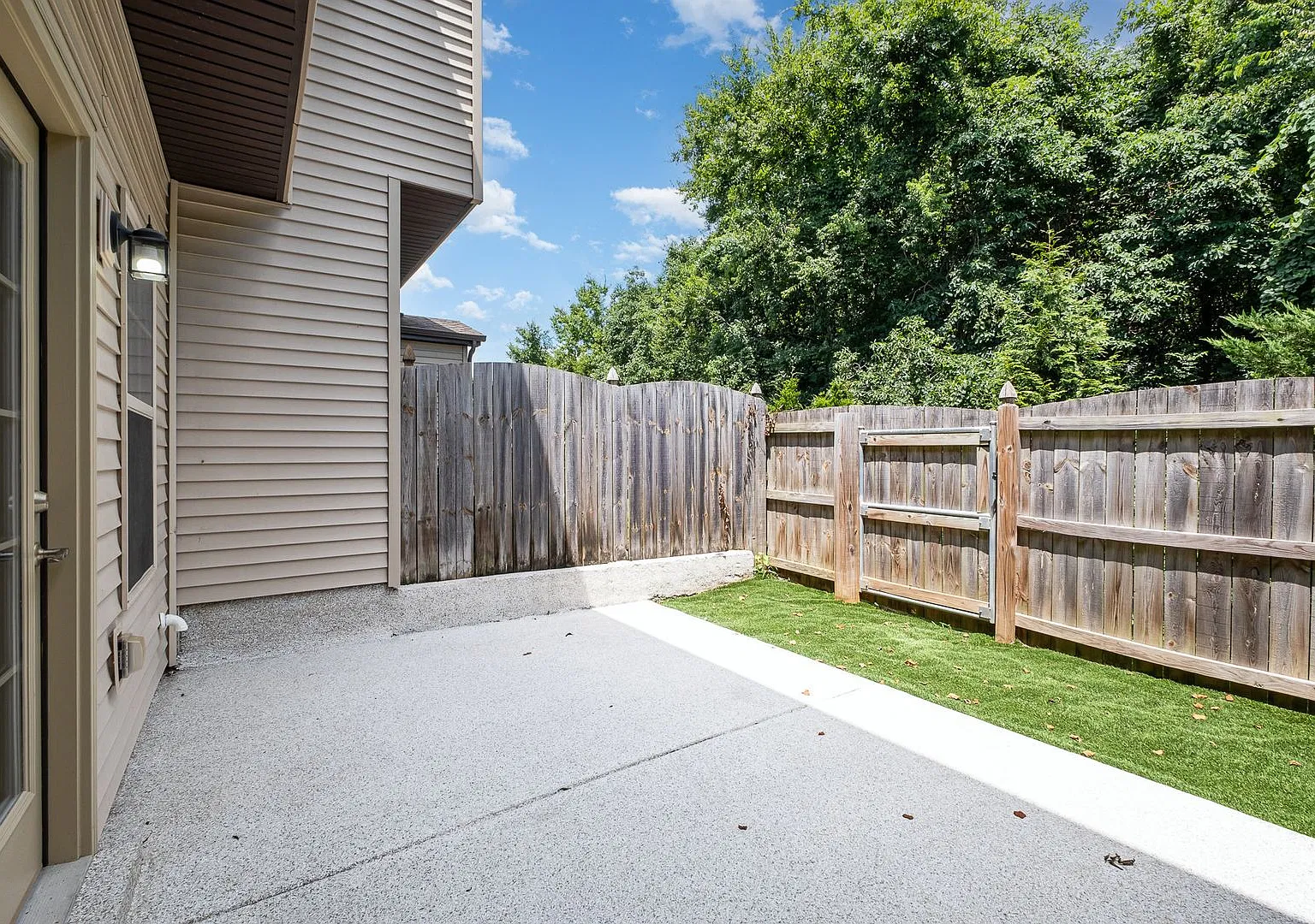 Townhome in The Villas at Cloister — Photo 4