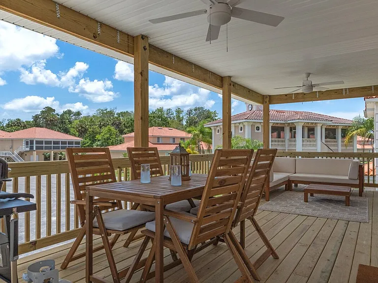 Terrace View
