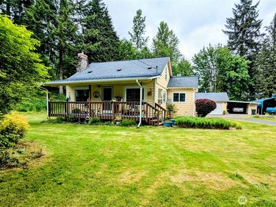 210 PH 10, Castle Rock, WA, 98611