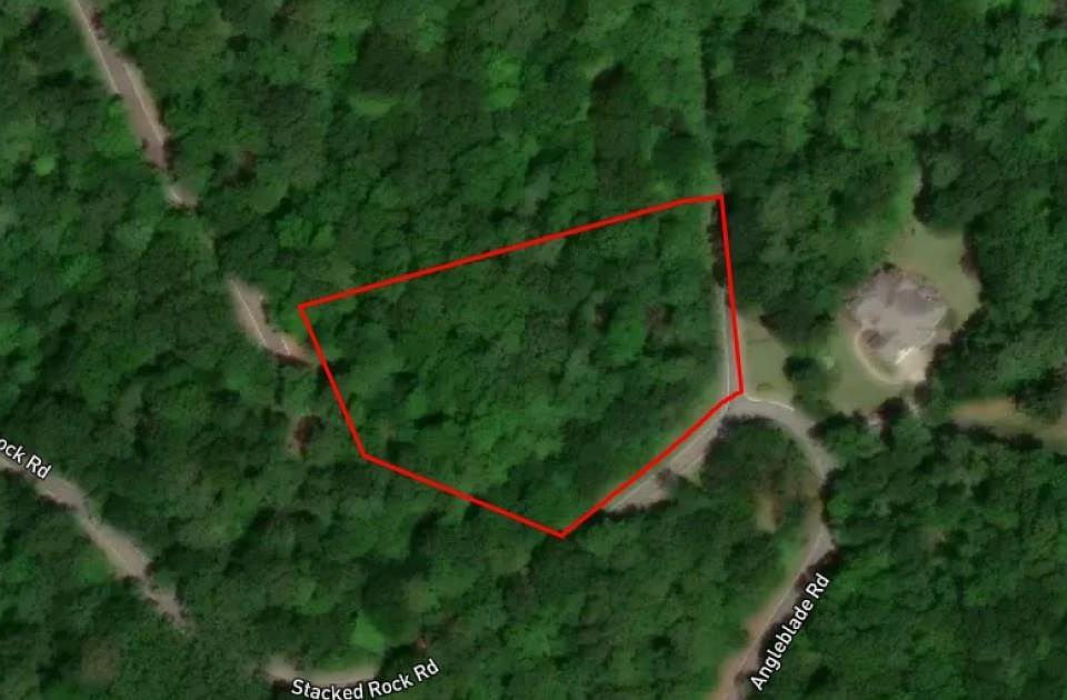 1st image of 0 Stacked Rock Rd