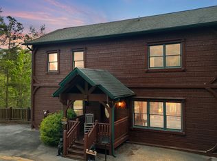 810 Great Smoky Way, Gatlinburg, TN 37738