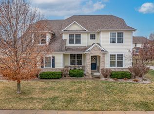 10264 Normandy Way, Fishers, IN 46040