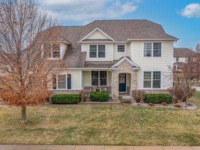 10264 Normandy Way, Fishers, IN, 46040