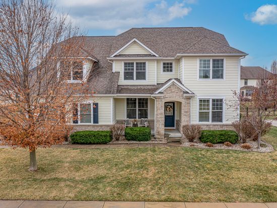 10264 Normandy Way, Fishers, IN 46040
