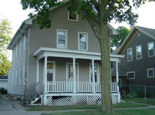 308 E Butler St, Adrian, MI 49221