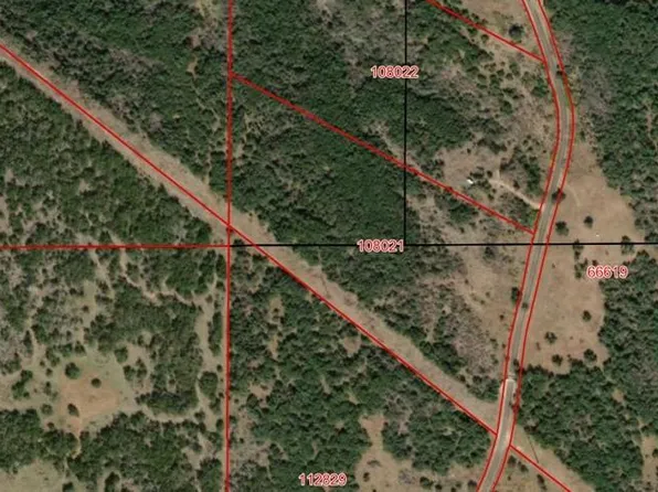 0 Crown Ln, Burnet, TX 78611