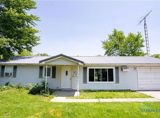 205 N Grant St, Paulding, OH 45879