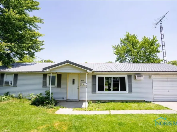 205 N Grant St, Paulding, OH 45879