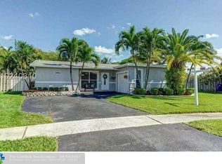 11301 NW 32nd Mnr, Fort Lauderdale, FL 33323