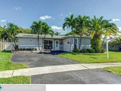 11301 NW 32nd Mnr, Fort Lauderdale, FL, 33323