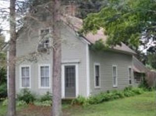 619 Storrs Rd, Mansfield, CT 06250