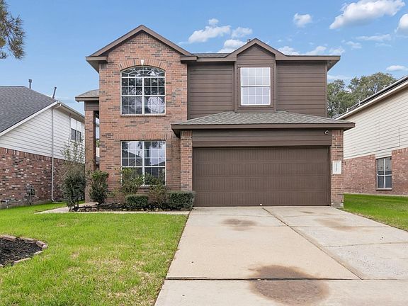 2nd image of 23707 Red Glade Ct