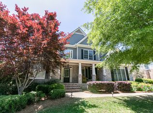 510 Crested Hawk Rdg, Canton, GA 30114