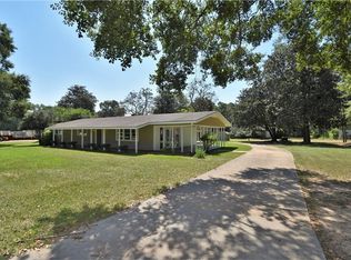 3879 Highway 8, Pollock, LA 71467