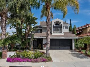 2 Saint Elizabeth, Laguna Niguel, CA 92677