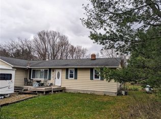 8299 Congress Rd, Lodi, OH 44254