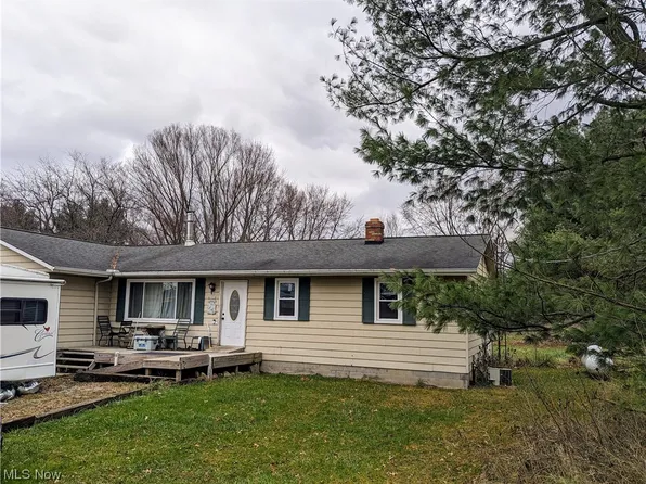 8299 Congress Rd, Lodi, OH 44254