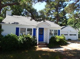 49 Fairfield Dr, East Falmouth, MA 02536