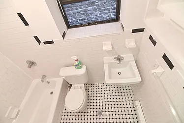Rented by J Misrahi Realty Corp