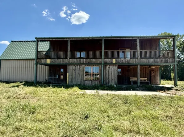 3985 Fm 2625 E, Marshall, TX 75672