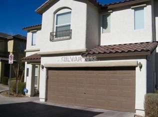 11937 Fairfax Ridge St, Las Vegas, NV 89183
