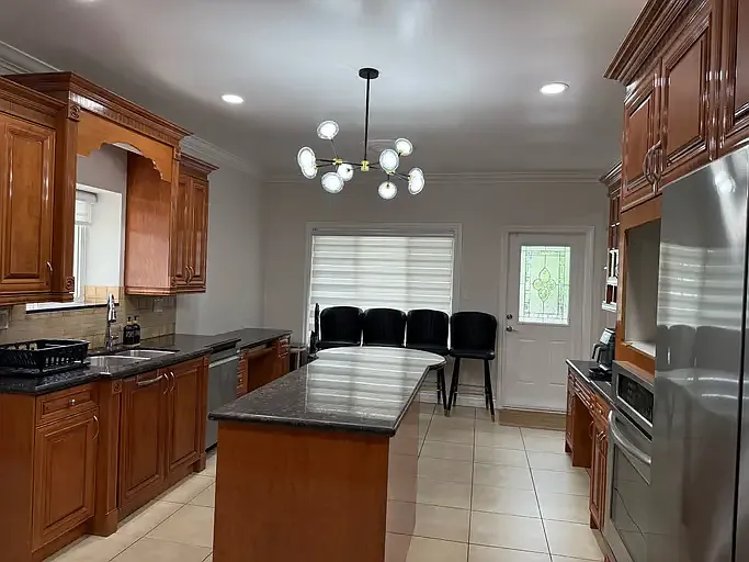 7029 Malvern Pl #1A — Photo 5