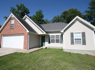303 Sherry Cv, La Vergne, TN 37086