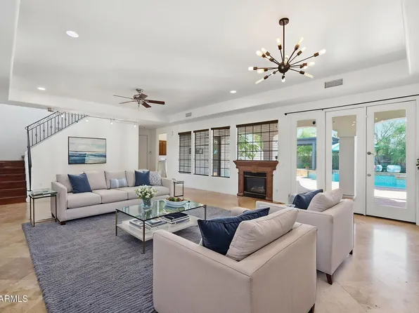 2634 N 52ND Street, Phoenix, AZ 85008