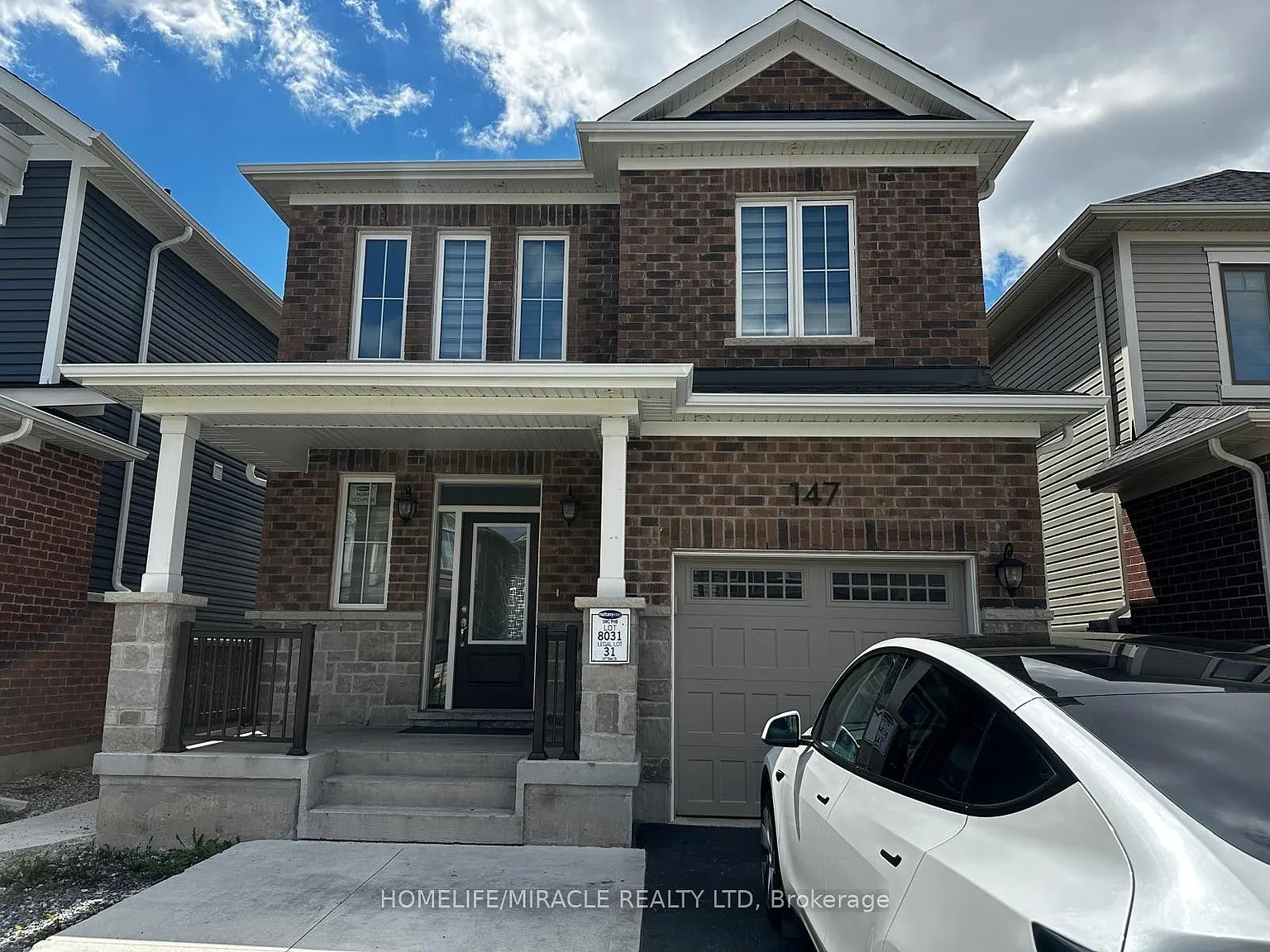 3 bed, $3,600 — Photo 3