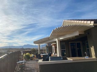 868 Prospector Point, Mesquite, NV 89034