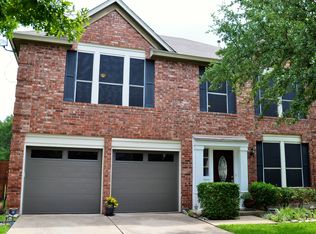 7827 Wheel Rim Cir, Austin, TX 78749