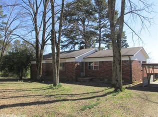 310 Rainbow Rd, Heber Springs, AR 72543