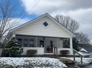 91 28th St, Huntington, WV 25702