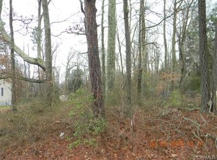 4231 Studley Rd, Mechanicsville, VA 23116