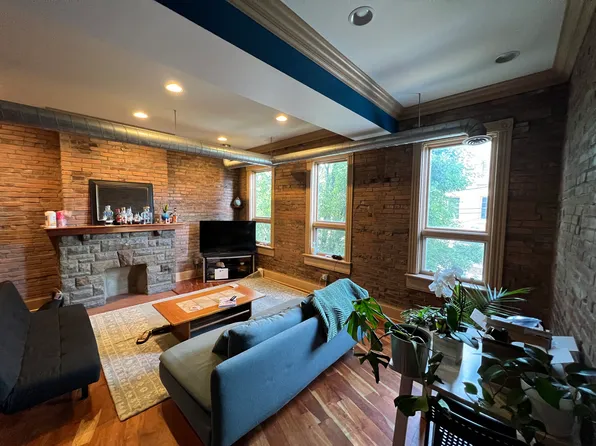 1714 Sarah St #2, Pittsburgh, PA 15203