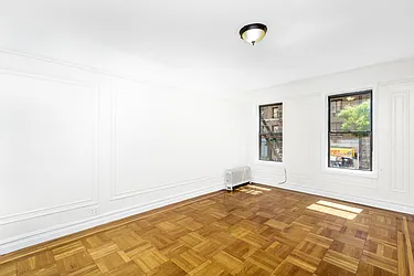 Rented by Keller Williams NYC