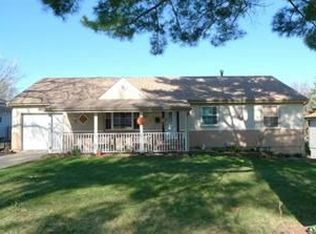 5036 N Euclid Ave, Kansas City, MO 64118