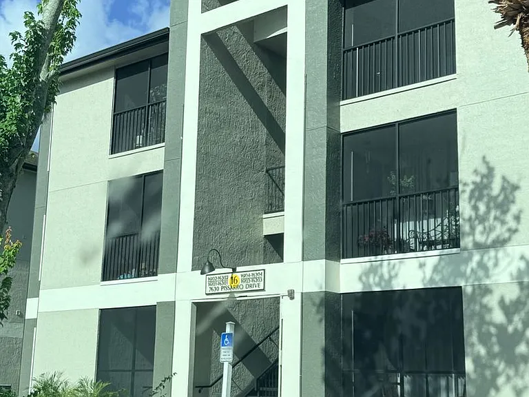 7630 Pissarro Dr #16303 — Photo 1