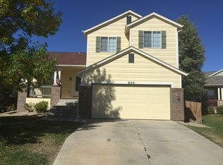 850 Brimble Ct, Erie, CO 80516