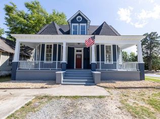 1300 18th St, Columbus, GA 31901